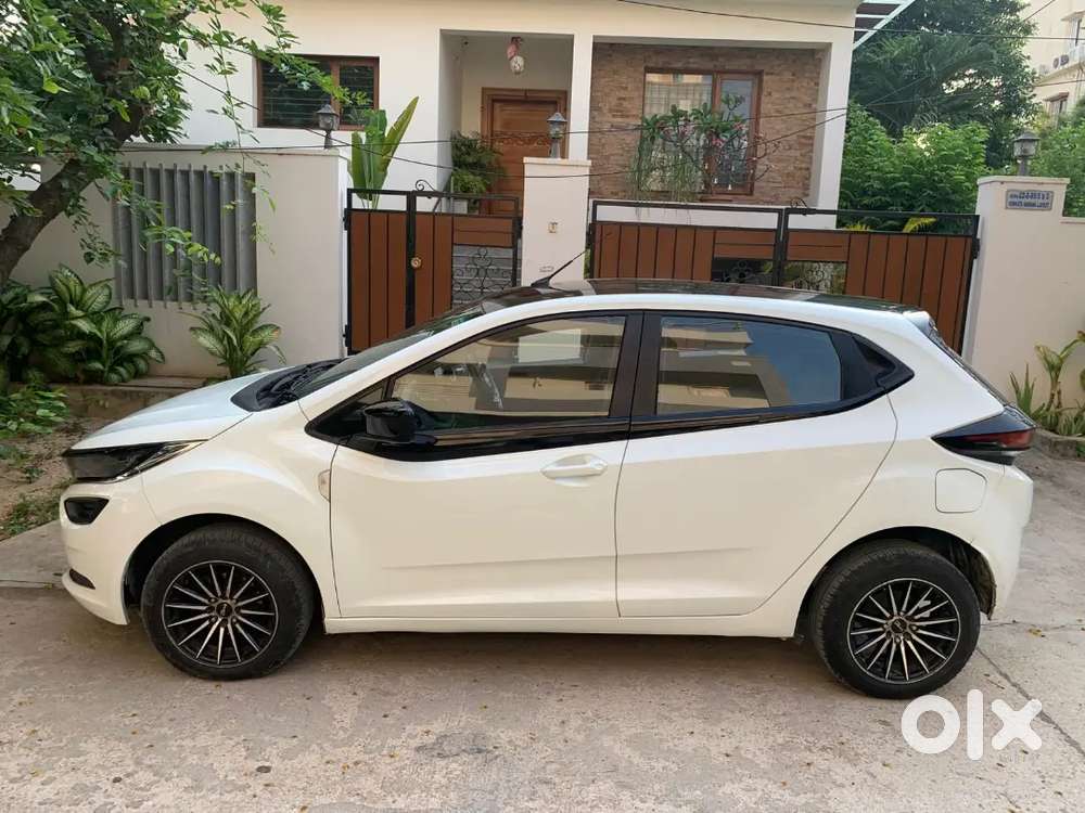 Tata Altroz