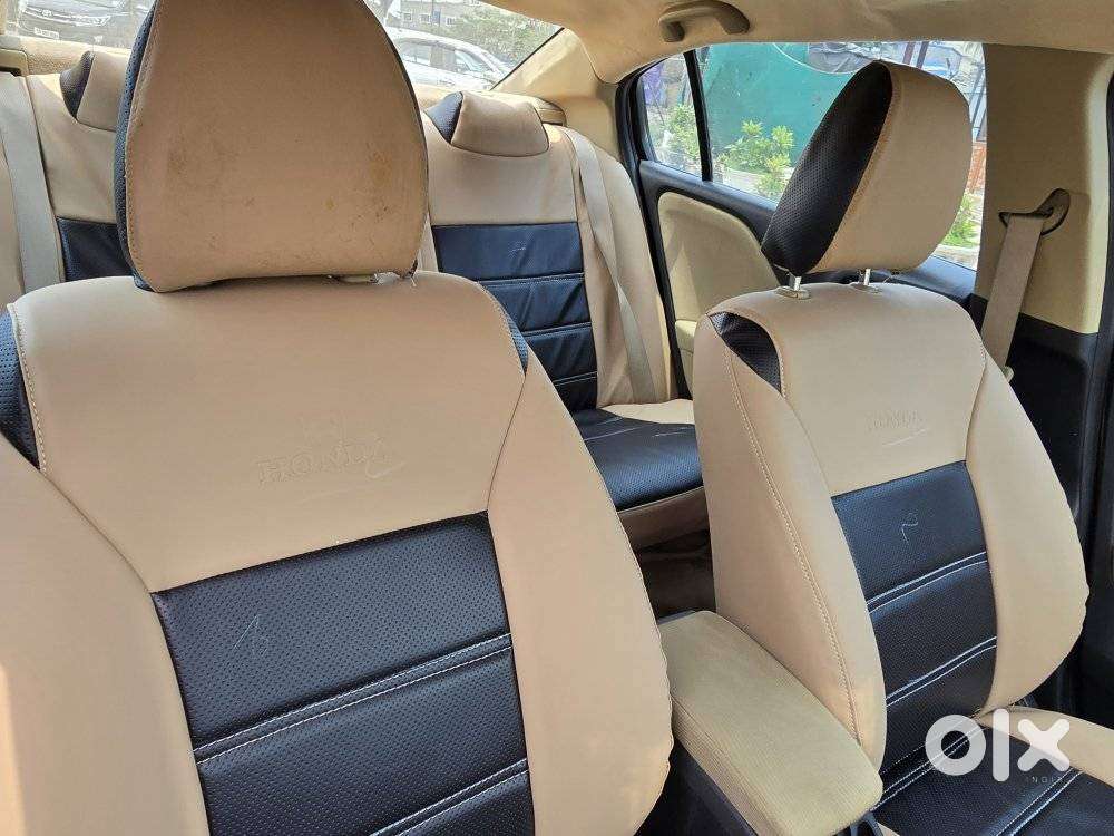 Honda City Sv Mt I-dtec, 2016, Diesel