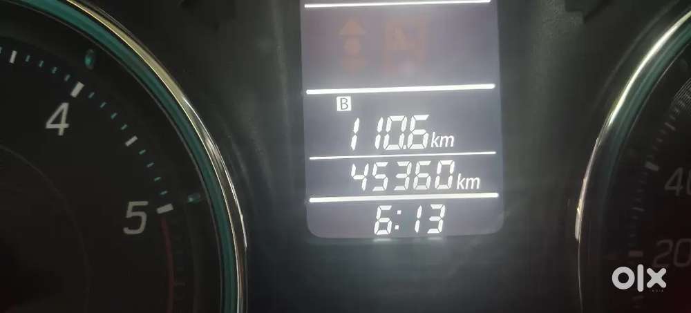 Maruti Suzuki Ciaz 2016 Diesel 46000 Km Driven