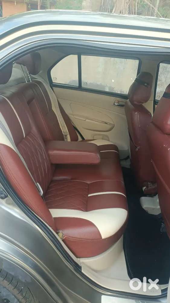 Maruti Suzuki Swift Dzire 2015 Diesel 123000 Km Driven