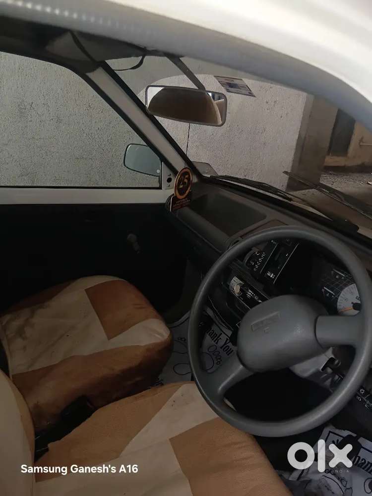 Maruti 800