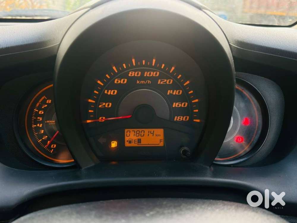Honda Amaze S 1.2 Petrol Mt, 2014, Petrol