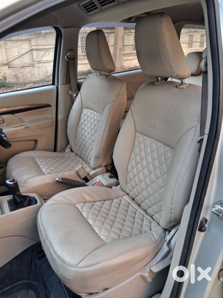 Maruti Suzuki Ertiga Vdi, 2019, Diesel