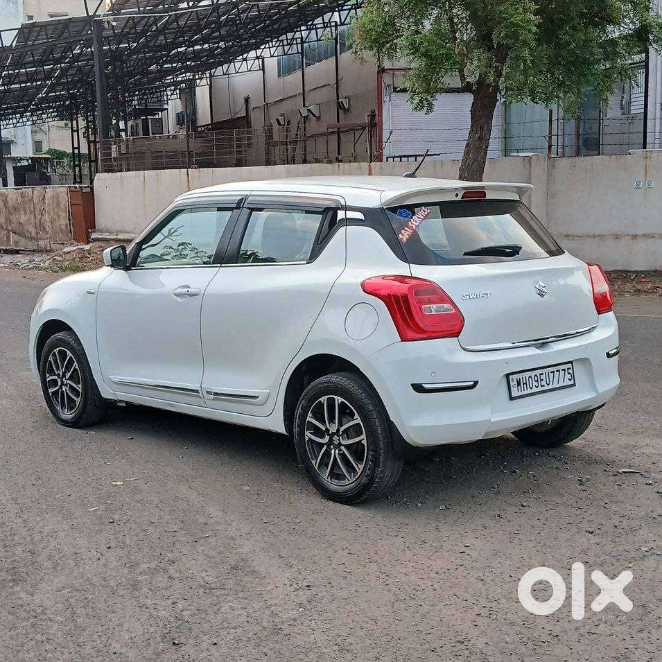 Maruti Suzuki Swift, 2018, Diesel
