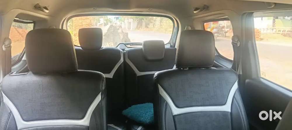 2021 Maruti Suzuki Xl6 Zeta Mt Petrol  Excellent Condition
