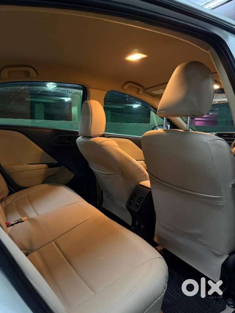 Honda City 1.5 Sv I-vtec Mt, 2020, Petrol