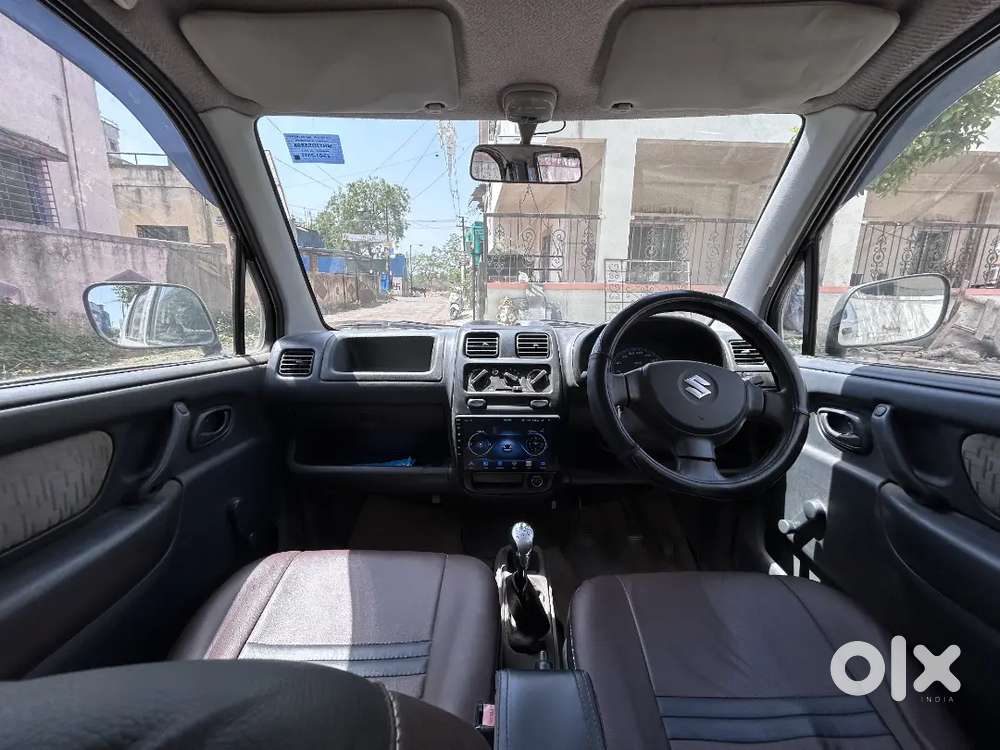 Maruti Suzuki Wagon R 2007 Petrol Well Maintained
