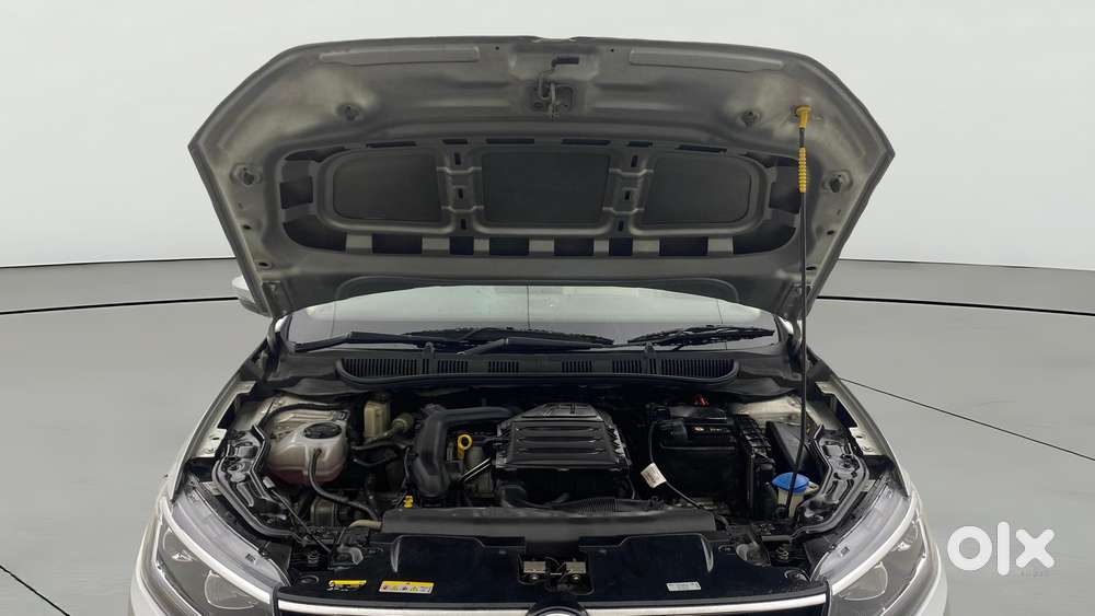 Volkswagen Virtus 1.0 Topline Tsi At, 2022, Petrol