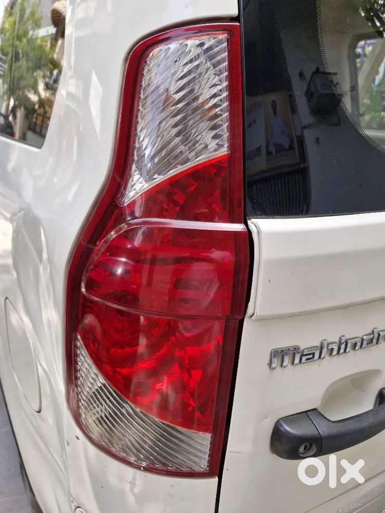 Mahindra Xylo 2016 Diesel 92808 Km Driven 1st Owner