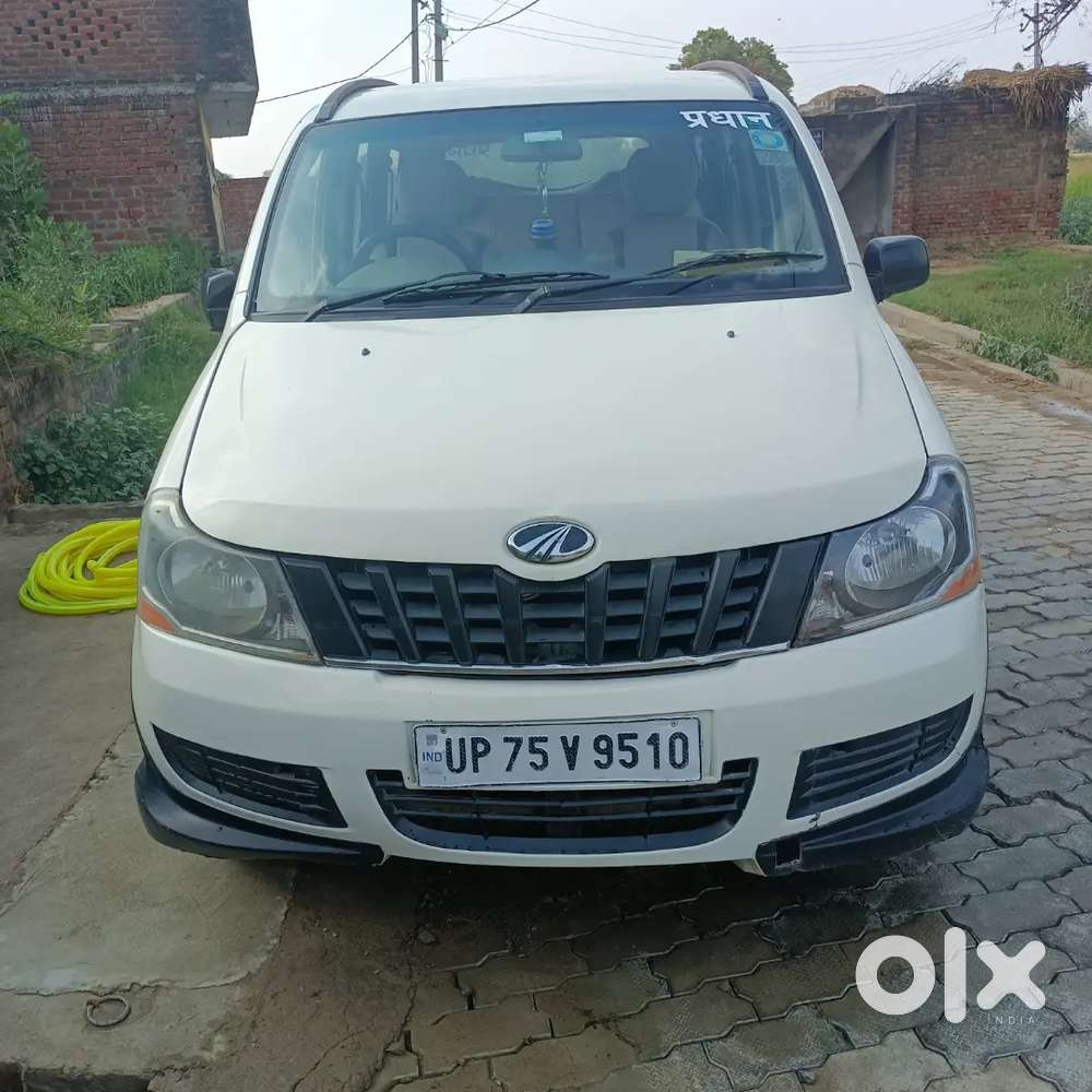 Mahindra Xylo 2015 Diesel 100000 Km Driven