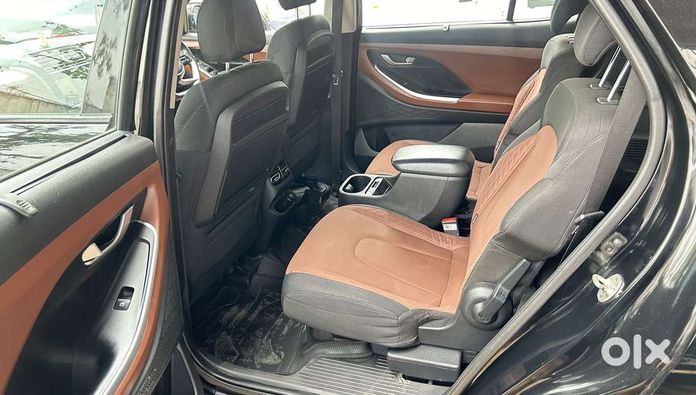 Hyundai Alcazar 1.5 Prestige Diesel Mt 6 Str, 2022, Diesel