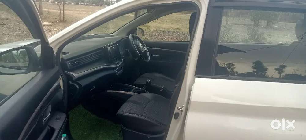 Maruti Suzuki Xl6 2021 Petrol