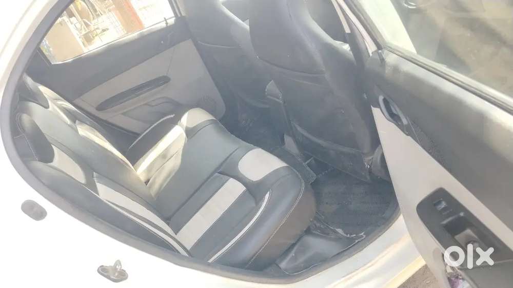 Tata Tiago 2018