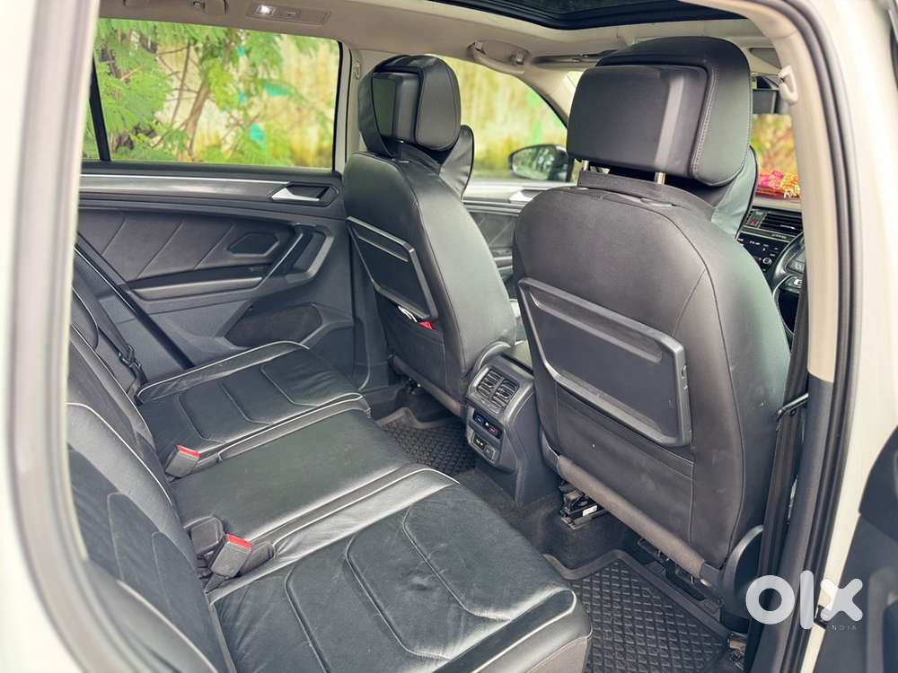 Volkswagen Tiguan 2019 Diesel Well Maintained