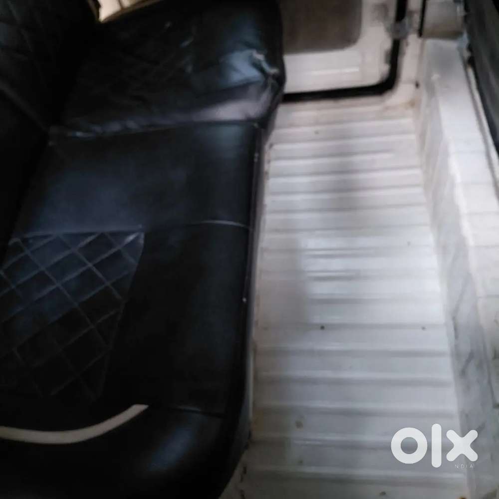 Tata Irics Taxi Auto