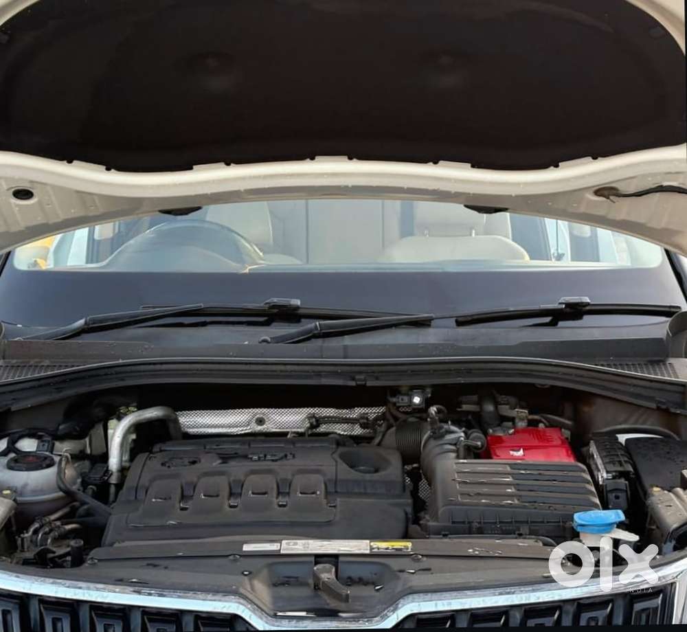 Skoda Kodiaq 2.0 Style Tdi 4x4 At, 2018, Diesel