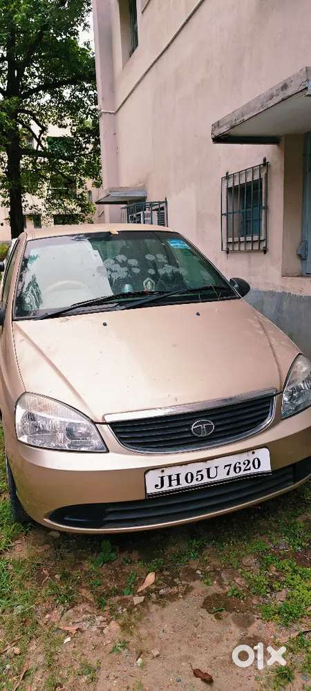 Good Condition Tml Employee Car
