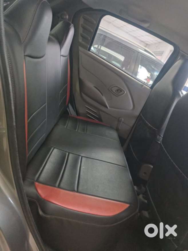 Datsun Redigo T, 2016, Petrol