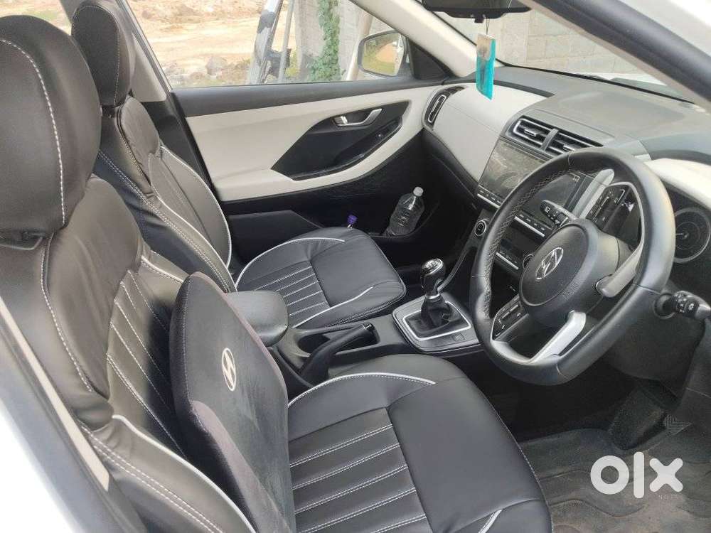 Kia Seltos Gtx, 2020, Petrol