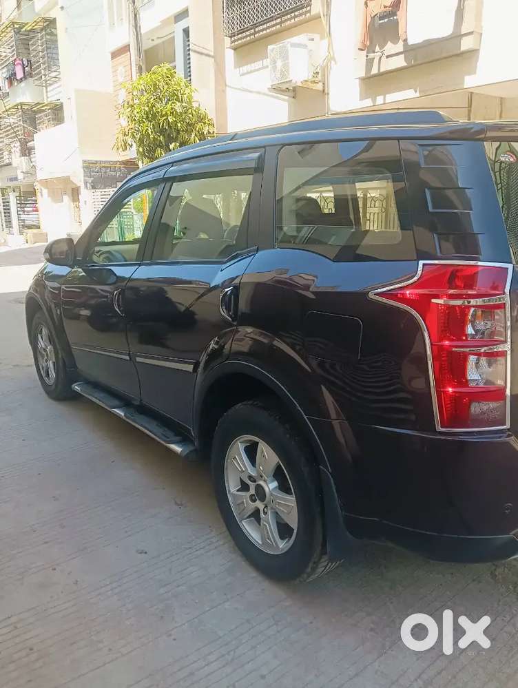 Mahindra Xuv500 2014 Diesel 82000 Km Driven