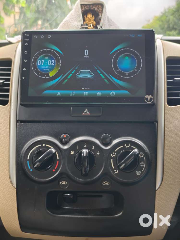 Maruti Suzuki Wagon R 1.0 Lxi Cng, 2017, Cng & Hybrids