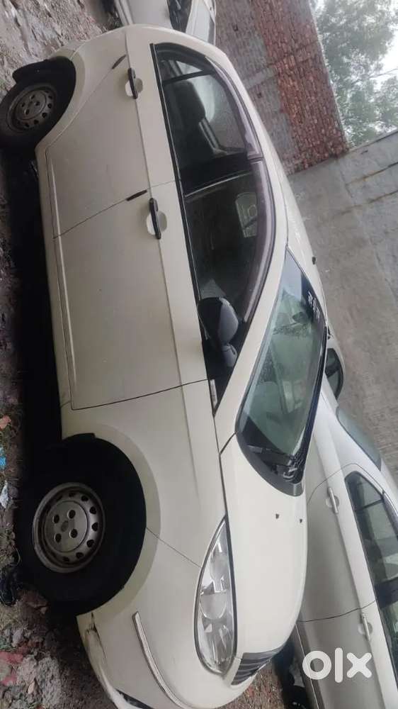 Indica Vista In Good Condition And Less Driven