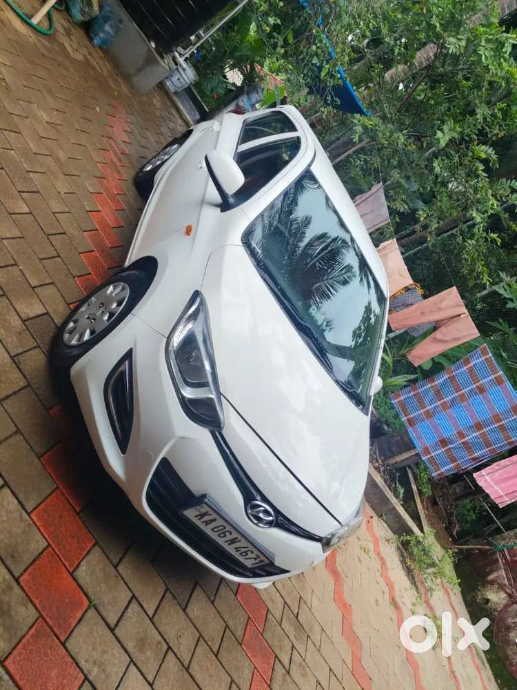 Hyundai I20 1.4 Crdi 2012