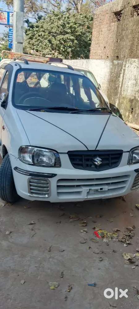 Maruti Suzuki Alto 2009