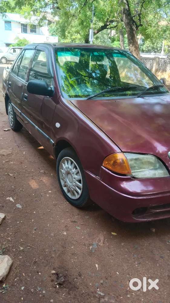 Maruti Esteem Vxi 2006