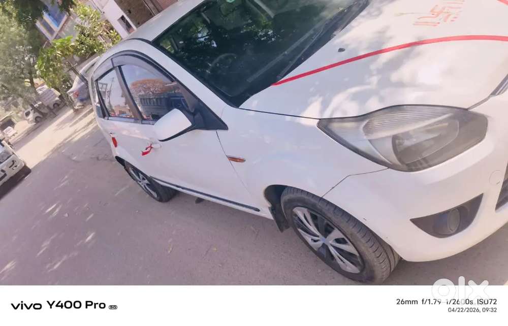 Ford Figo 2012 Diesel 73000 Km Driven