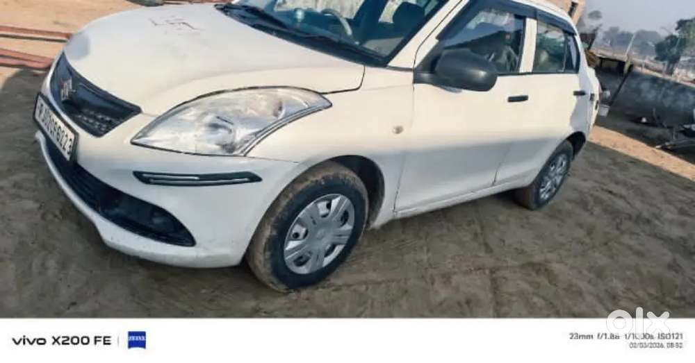 Maruti Car