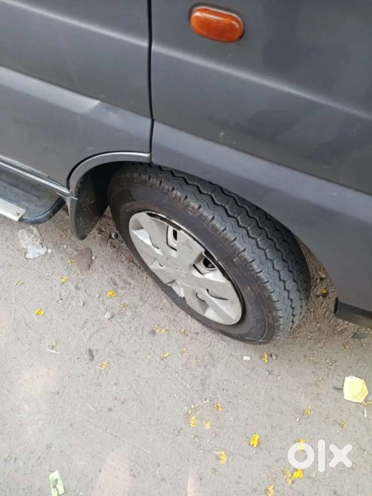 Maruti Suzuki Eeco 2019 Petrol 73000 Km Driven