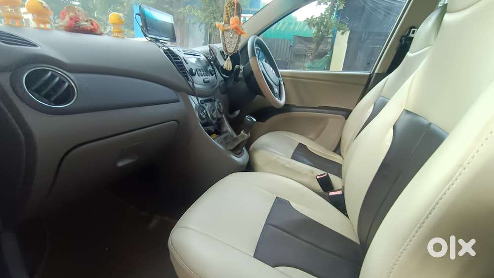 Hyundai I10 Sportz 1.2 Kappa2, 2012, Petrol