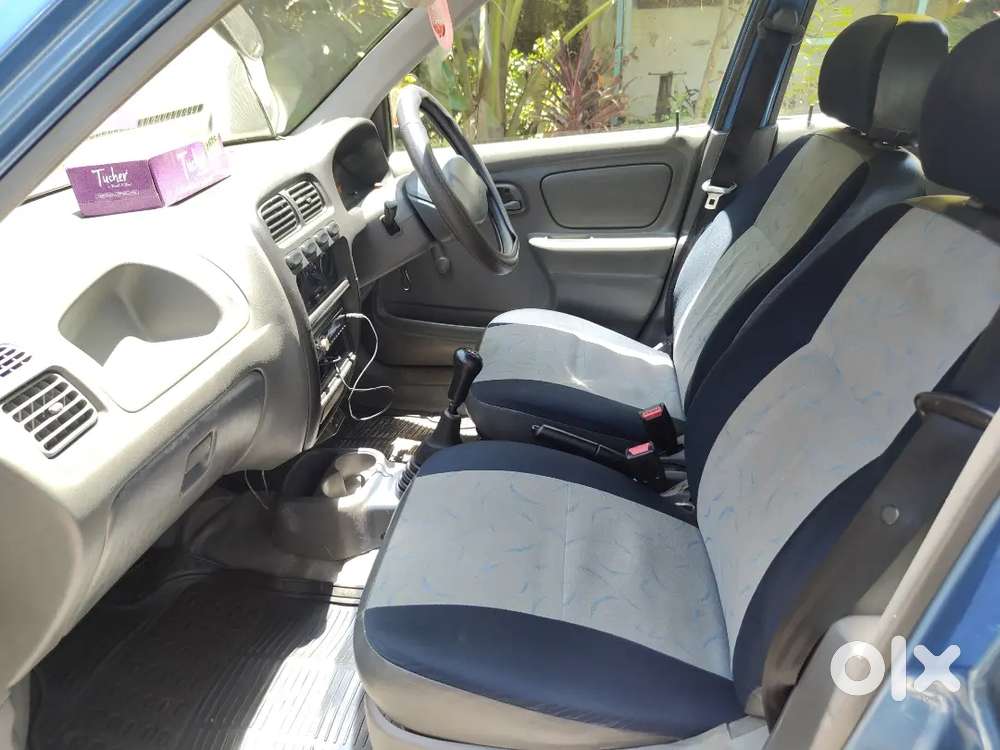 Maruti Suzuki Alto 2005