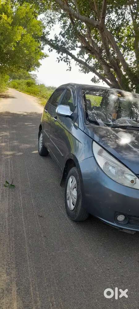 Tata Vista Tech 2008 Diesel 100000 Km Driven