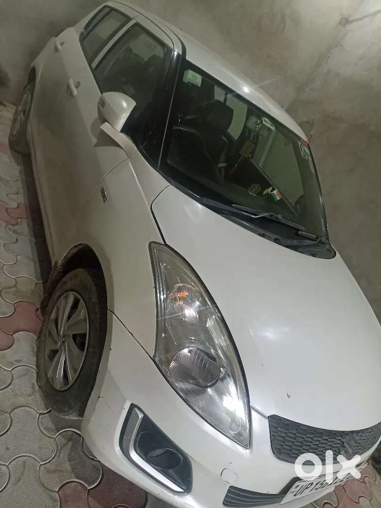 Maruti Swift Vdi 2016 Diesel