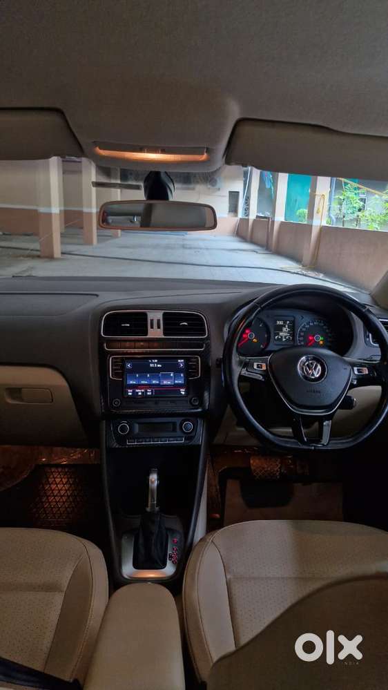 Volkswagen Vento 1.5 Tdi Highline Plus At, 2018, Diesel