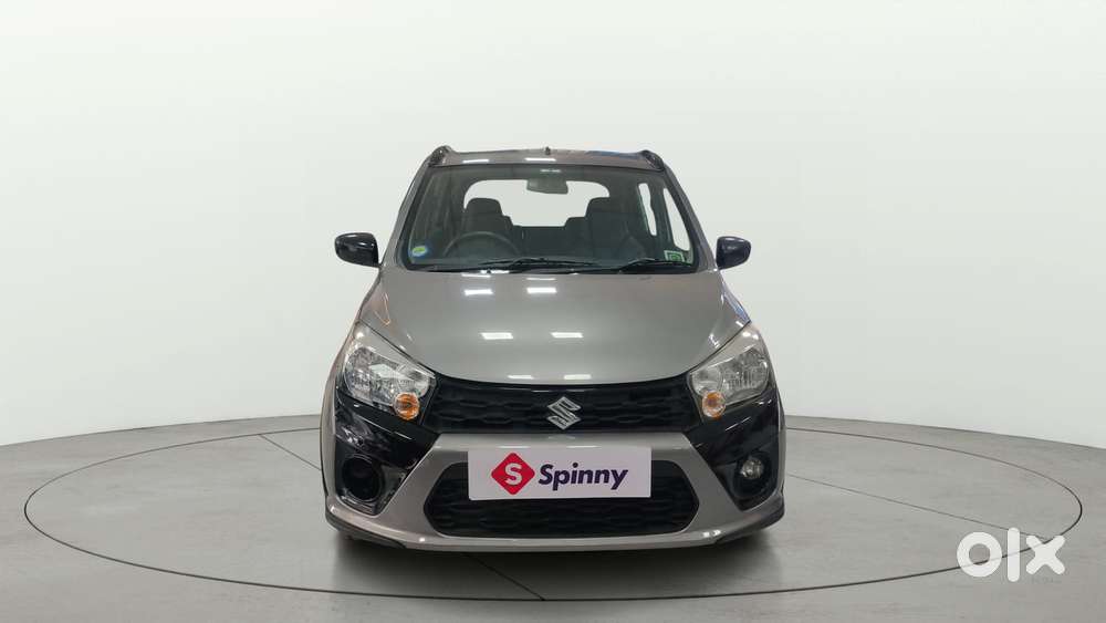 Maruti Suzuki Celerio X Vxi, 2020, Petrol