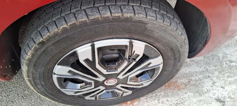 Tata Vista Tech 2012 Diesel Well Maintained