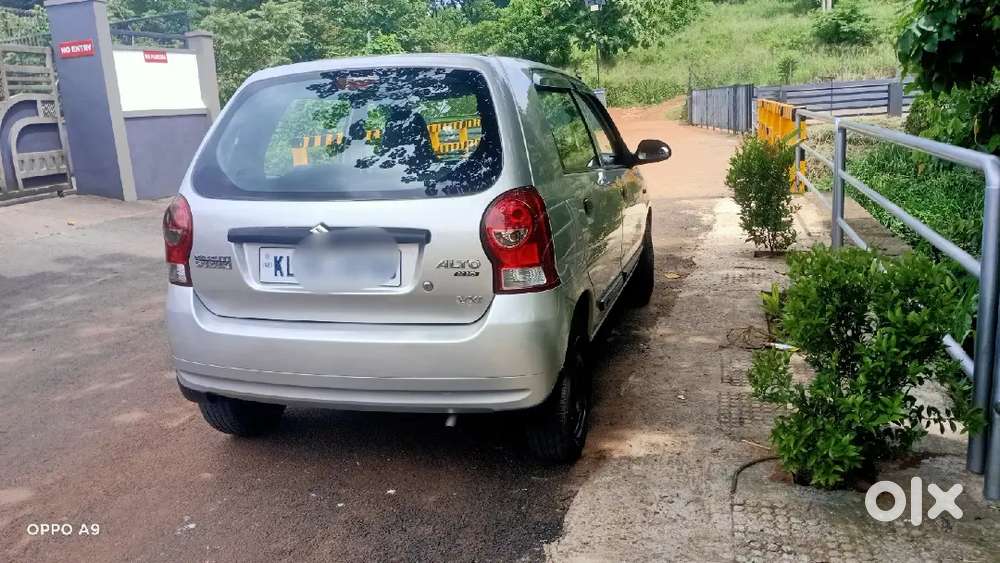Alto K10 (2011)