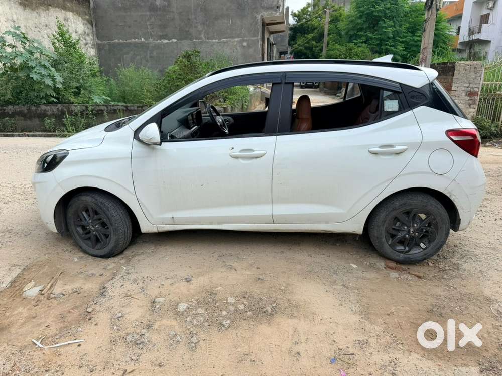 Hyundai Grand I10 Sportz 2022