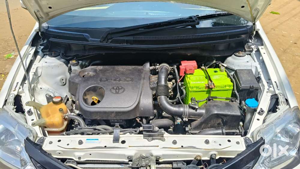 Toyota Etios 1.4 Vxd, 2018, Diesel