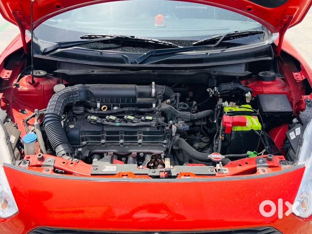 Maruti Suzuki Swift Vxi, 2018, Petrol