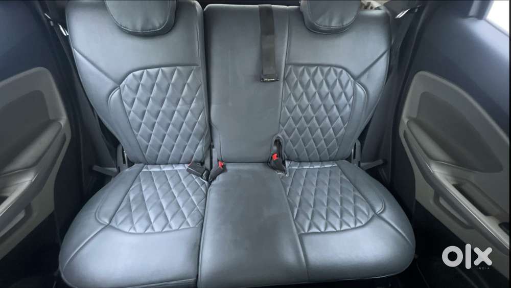 Ford Ecosport 1.5 Tdci Titanium, 2014, Diesel