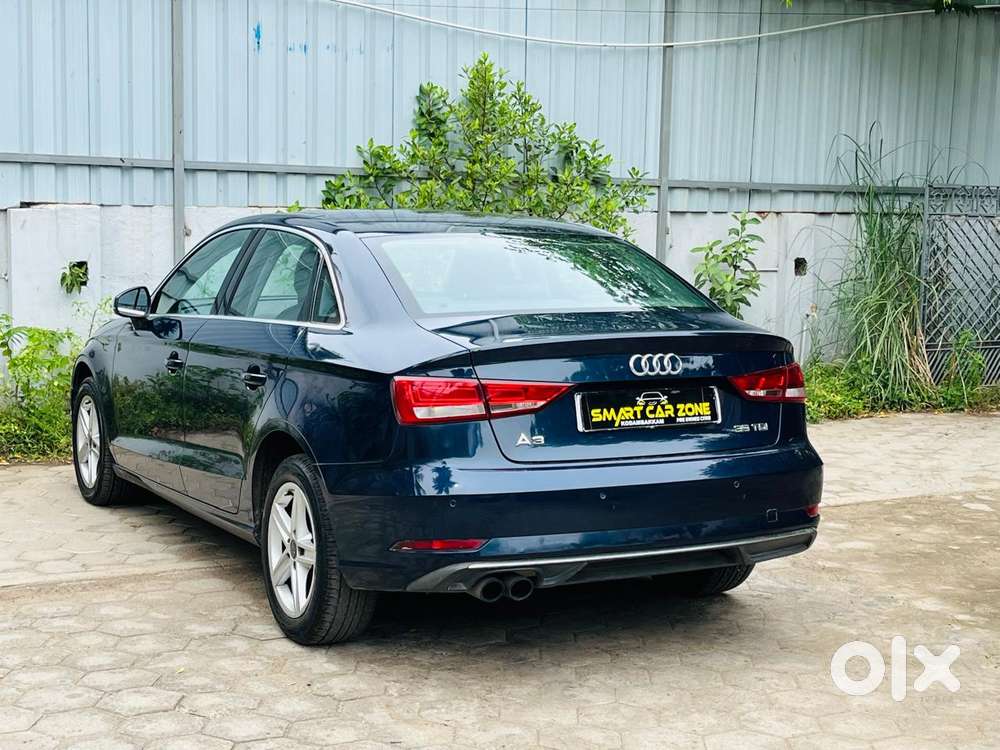 Audi A3 2.0 35 Tdi Premium, 2016, Diesel
