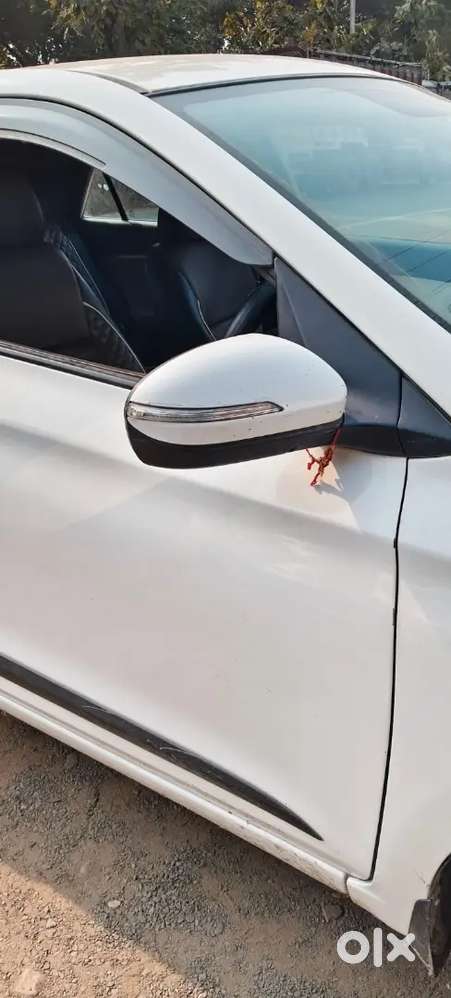 2018 Model 
2 Nd Owner 
Push Button Start 
Petrol 
Car Is Ok