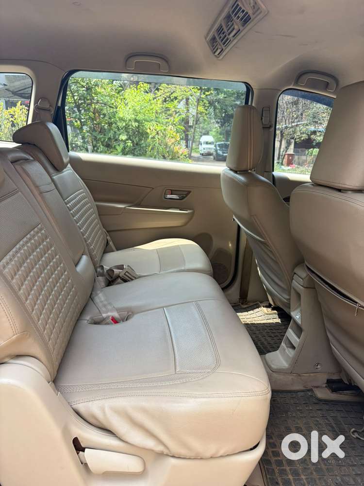 Maruti Suzuki Ertiga Shvs Zdi, 2019, Diesel