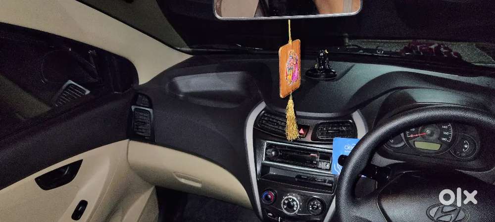 Hyundai Eon 2015 Petrol Well Maintained