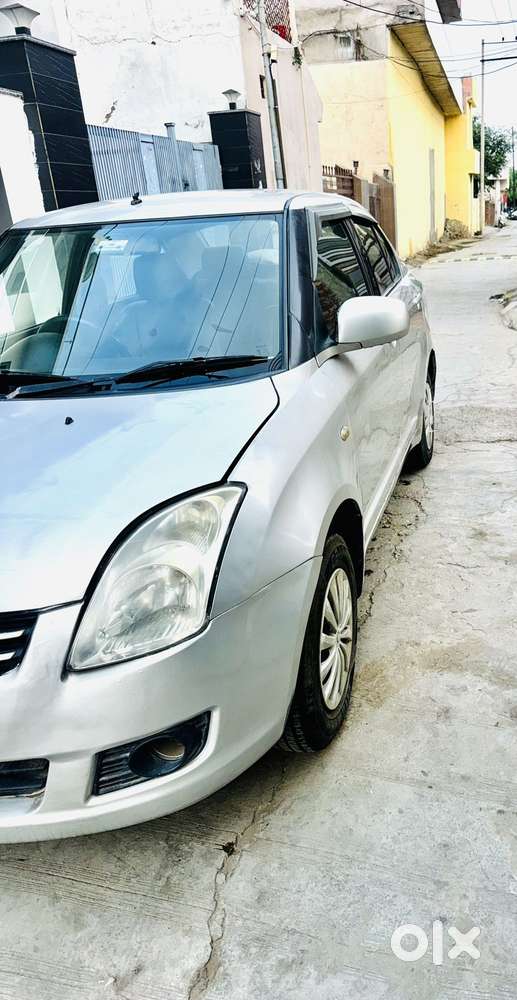 Maruti Suzuki Swift Dzire 1.3 Vxi, 2011, Petrol