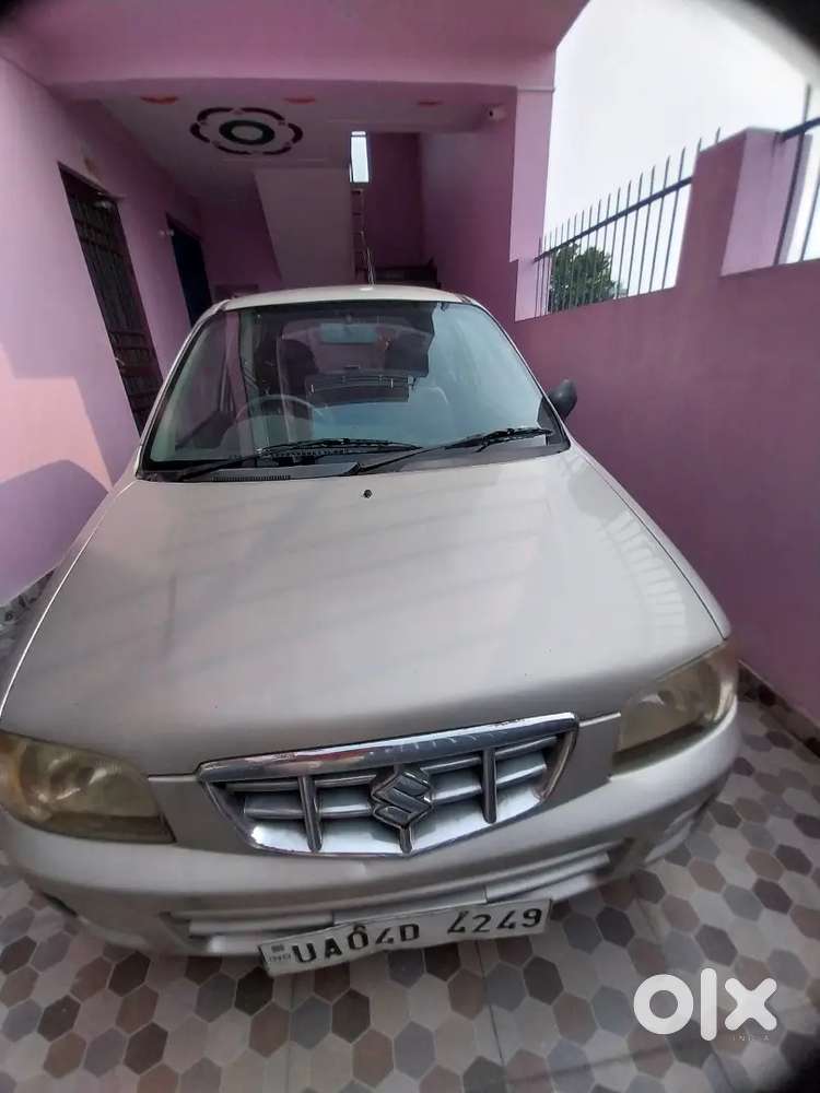 Alto Std 2007